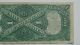 Series Of 1917 Large $1 Red Seal Legal Tender Large Size Notes photo 3