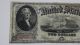 Series Of 1917 Large $2 Red Seal Legal Tender Large Size Notes photo 4