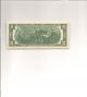 Rare 1976 $2 Frn York B Authentic Bep Ink Smear Error Note Cu Very Crisp Paper Money: US photo 1