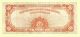 1922 $10 Gold Certificate Fr 1173 Classic Gold Certificate Very Fine Large Size Notes photo 1