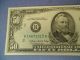 Uncirculated $50 Series 1981 A Federal Reserve Note B14673315a Small Size Notes photo 1