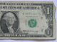 1969b ($1.  00) One Dollar Federal Reserve B Series Note Small Size Notes photo 3