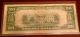 1929 $20 National Currency Circulated The Yonkers National Bank & Trust Co.  Ny Paper Money: US photo 1
