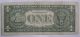 Fancy Serial Number $1 Birthday Note G 01958501 H Series 2006 Circulated Small Size Notes photo 1
