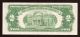 1928 - A,  Red Seal,  Fr 1502,  $2.  00 Legal Tender Note,  Semi Key,  In Choice Au Small Size Notes photo 1