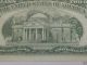 $2.  00 - 1963 - A - Red Seal Federal Reserve Note Unc L (,) (,) K Small Size Notes photo 5