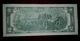 United States 2 Dollar Banknote 2009 Cleveland Ohio,  Federal Reserve Note. Small Size Notes photo 1