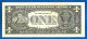 Usa 1 Dollar 2009 Unc York B2 Suffix I Dollars Us States America Skrill Small Size Notes photo 2