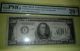 1934 A 500 Hundred Dollars Federal Reserve Note Richmond 20 Pmg Very Fine Small Size Notes photo 2