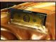 Lucky 24 Kt Gold Two Dollar Note - 2 Dollar Gift Bill,  In Pvc Plastic Holder Paper Money: US photo 3