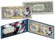 Dale Earnhardt 3 Nascar Legal Tender Usa $1 Bill Officially Licensed Small Size Notes photo 1