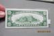 1929 Xf $10 National Currency Duluth,  Mn Charter 3626 No Res Paper Money: US photo 4