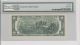 2009 $2 Dollar Note Pmg 66 Epq Boston Gem Unc Low Serial 88848 Small Size Notes photo 1