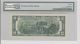 2009 $2 Dollar Note Pmg 66 Epq Boston Gem Unc Low Serial 88810 Small Size Notes photo 1