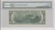 2009 $2 Dollar Note Pmg 66 Epq Boston Gem Unc Low Serial 88044 Small Size Notes photo 1