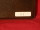 $2.  00 Maryland Bill In Leather Wallet (26) Small Size Notes photo 3