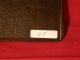 $2.  00 Maryland Bill In Leather Wallet (27) Small Size Notes photo 3