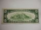 1928 $10 Gold Certificate Serial A72648067a - - - - - - - - - Small Size Notes photo 1