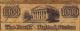 1840 $1000 Bank Of The United States Reprint Large Size Notes photo 1