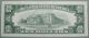 1963 A Ten Dollar Federal Reserve Note Grading Au Chicago 0865a Small Size Notes photo 1