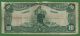 {frederick} $10 02db The Citizens Nb In Frederick Md Ch E3476 Vg+ Paper Money: US photo 1