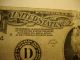 1928 Gold $20 Dollar Bill - Cleveland Note Small Size Notes photo 5