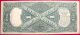 1917 $1 United States Note - Speelman/white - Higher - Some Folds Large Size Notes photo 1