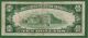 {cresson} $10 The First National Bank Of Cresson Pa Ch 5768 Vf+ Paper Money: US photo 1