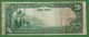 {hagerstown} $20 02db The Second Nb Of Hagerstown Md Ch E4049 Paper Money: US photo 1