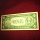 Wow Signed1935 - D One Dollar Silver Certificate Ivy Baker Priest - Treasurer Small Size Notes photo 4