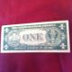 Wow Signed1935 - D One Dollar Silver Certificate Ivy Baker Priest - Treasurer Small Size Notes photo 5