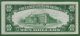 {hagerstown} $10 The Second Nb Of Hagerstown Md Ch 4049 Ch/cu Paper Money: US photo 1