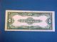 1923 One Dollar Red Seal Look Large Size Notes photo 1
