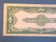 1923 One Dollar Red Seal Look Large Size Notes photo 4