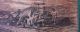 1861 Timber Cutter ' S Bank Five - Dollar Note - Savannah,  Ga Paper Money: US photo 3