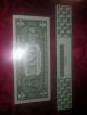 Silver Certificate $1 Pcgs Small Size Notes photo 2