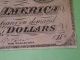 1864 50 Dollar Bill Confederate Currency Note Civil War Paper Money T - 66 Paper Money: US photo 5