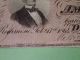 1864 50 Dollar Bill Confederate Currency Note Civil War Paper Money T - 66 Paper Money: US photo 7