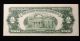 1953 C $2 Two Dollar Star United States Note Au+ Small Size Notes photo 1