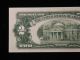 1953 C $2 Two Dollar Star United States Note Au+ Small Size Notes photo 4