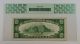 1929 $10 Ten Dollar Philadelphia Frbn Note Pcgs 61 Ppq Fr.  1860 - C Small Size Notes photo 1