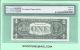 1957 - A Silver Certificate Fr - 1620 $1 Star - A Block Pmg - Gem 67 Epq 1415 Small Size Notes photo 1