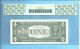 1957,  1957 - A,  1957 - B 3 $1 Silver Certificates Series Pcgs 67 Gem Small Size Notes photo 5