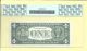 1957,  1957 - A,  1957 - B 3 $1 Silver Certificates Gem Stars Series Pcgs 67 Small Size Notes photo 4