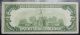 1928 A One Hundred Dollar Federal Reserve Note Grade Vf Chicago 0962a Pm5 Small Size Notes photo 1
