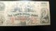 Scarce 1864 Commercial Bank Of Glen ' S Falls,  Warren County,  York $2 Note Paper Money: US photo 2