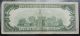 1950 D One Hundred Dollar Federal Reserve Star Note Chicago Grade Xf 1040 Pm5 Small Size Notes photo 1