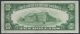 Duplicate Overprint==$10 1929 Paterson Nj==pcgs 58ppq Paper Money: US photo 1