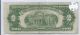 1928 G $2.  00 United States Note 1/1/14 Small Size Notes photo 1