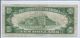 1929 $10 The Chase National Bank Of Ny,  York National Banknote Paper Money: US photo 1